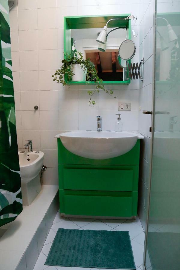 Apartamento Santamarta35 Pisa Exterior foto