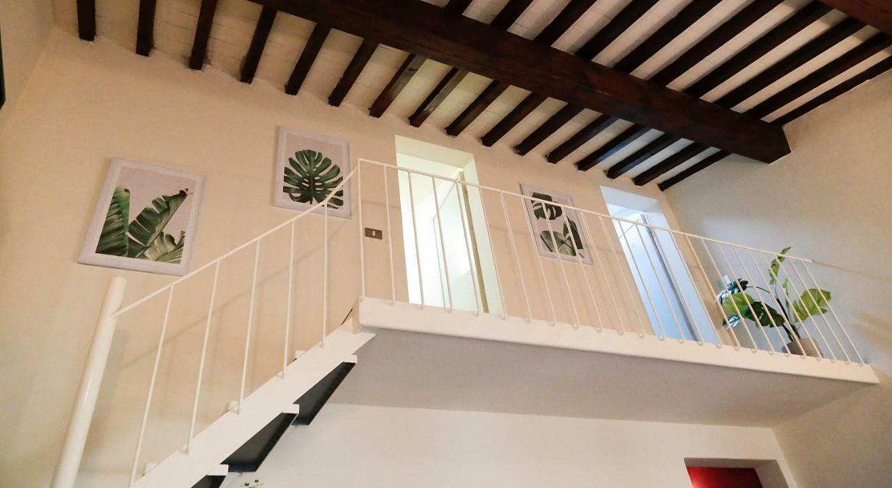 Apartamento Santamarta35 Pisa Exterior foto