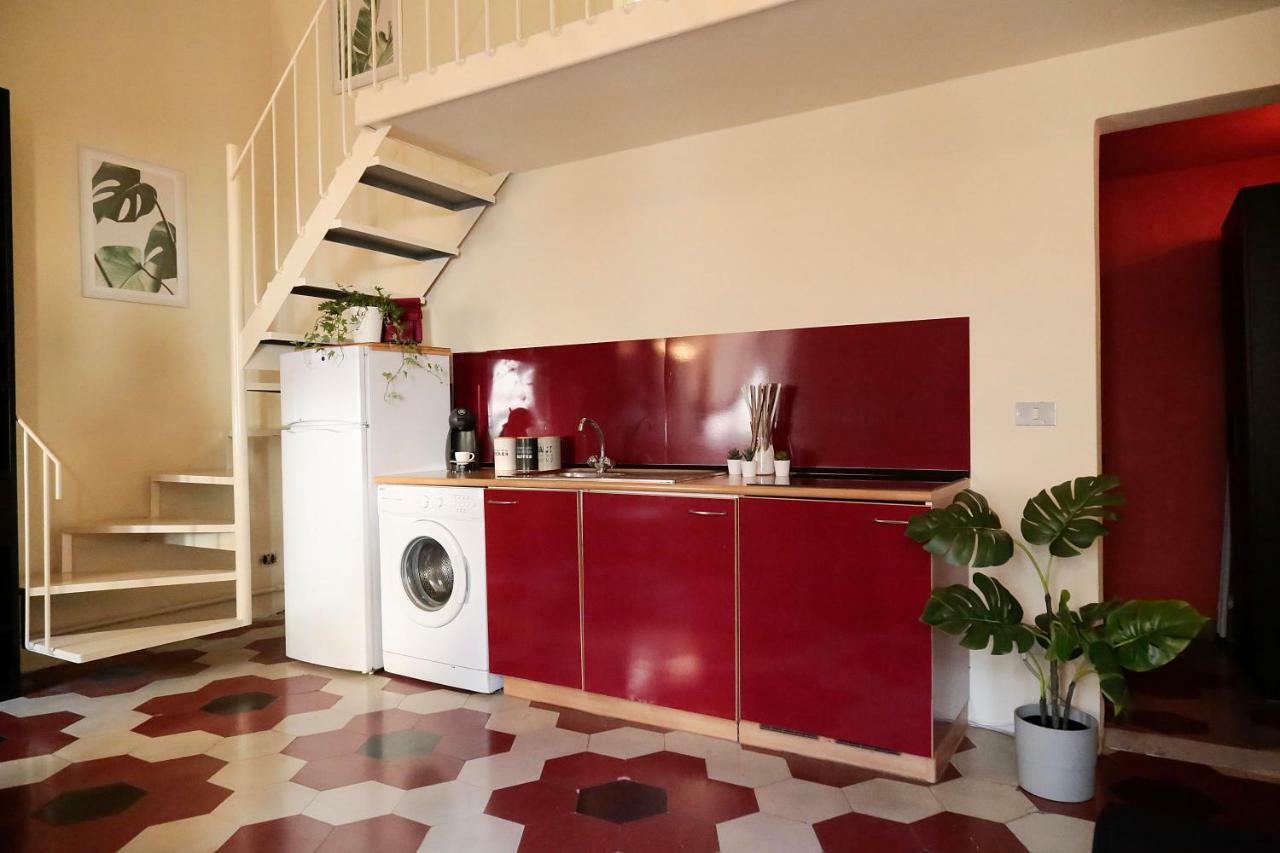 Apartamento Santamarta35 Pisa Exterior foto