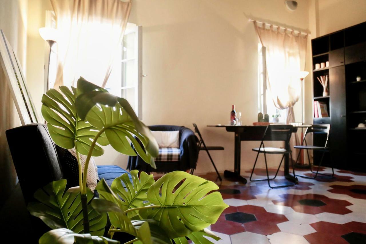 Apartamento Santamarta35 Pisa Exterior foto