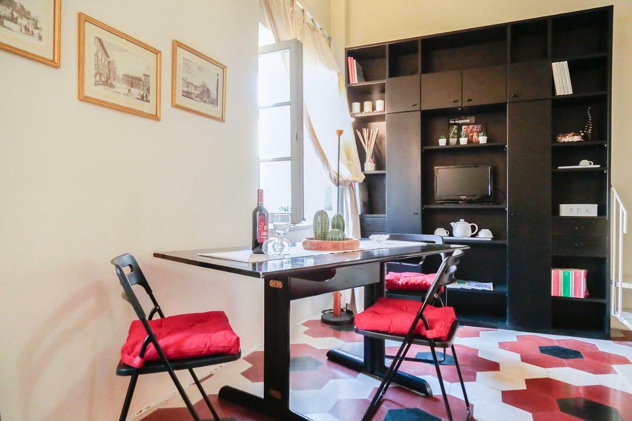 Apartamento Santamarta35 Pisa Exterior foto