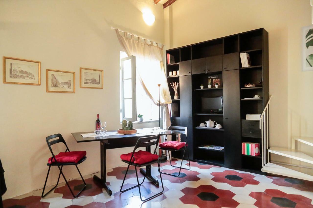 Apartamento Santamarta35 Pisa Exterior foto